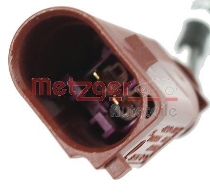 Palpeur, température des gaz METZGER ref. 0894163